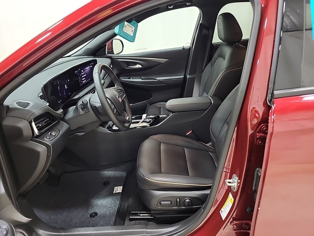 2024 Buick Envista Avenir Cuir - Toit-Ouvrant in St-Jean-Sur-Richelieu, Quebec - 10 - w1024h768px