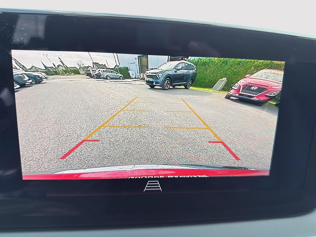 2024 Buick Envista Avenir Cuir - Toit-Ouvrant in St-Jean-Sur-Richelieu, Quebec - 18 - w1024h768px