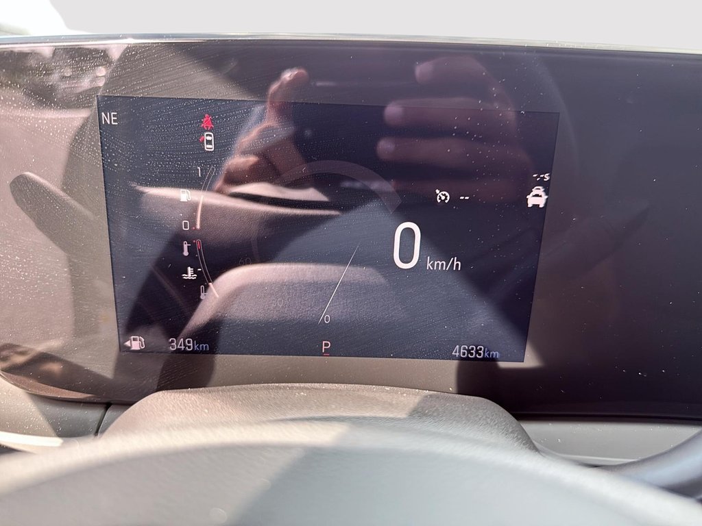 2024 Buick Envista Avenir Cuir - Toit-Ouvrant in St-Jean-Sur-Richelieu, Quebec - 13 - w1024h768px