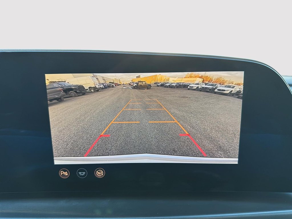 Cadillac LYRIQ TECH 2024 à St-Jean-Sur-Richelieu, Québec - 17 - w1024h768px