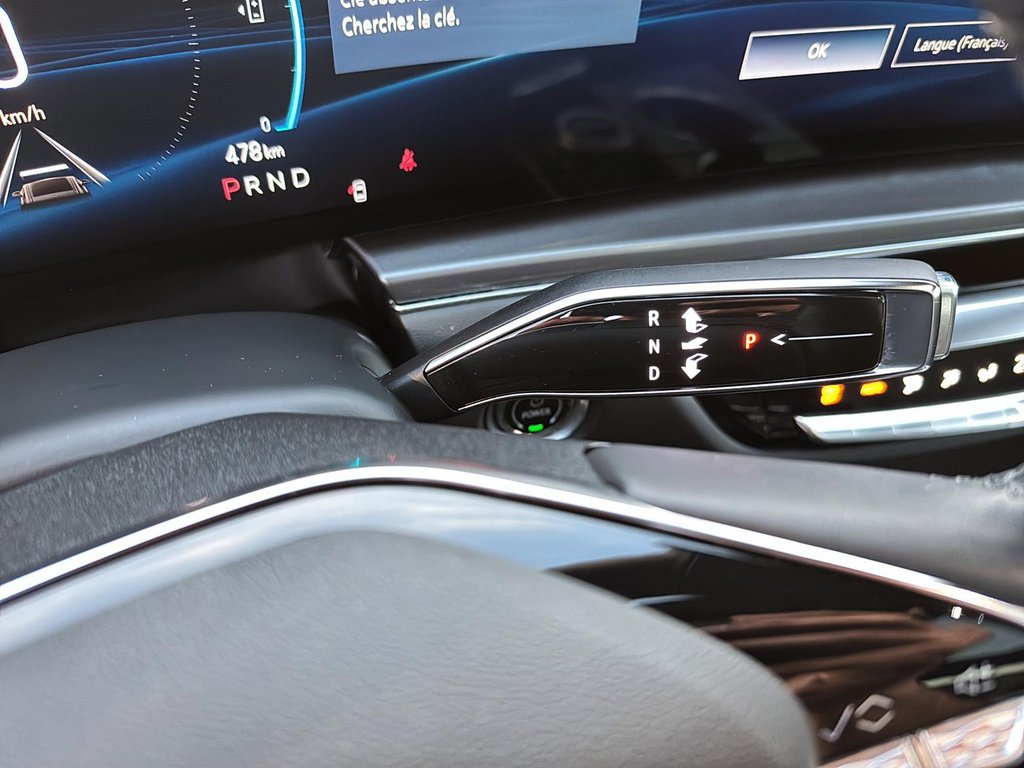 Cadillac LYRIQ TECH 2024 à St-Jean-Sur-Richelieu, Québec - 15 - w1024h768px