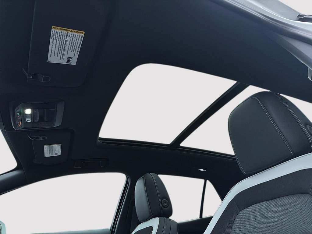 Chevrolet Blazer EV EAWD 2LT TOIT-PANORAMIQUE 2024 à St-Jean-Sur-Richelieu, Québec - 16 - w1024h768px