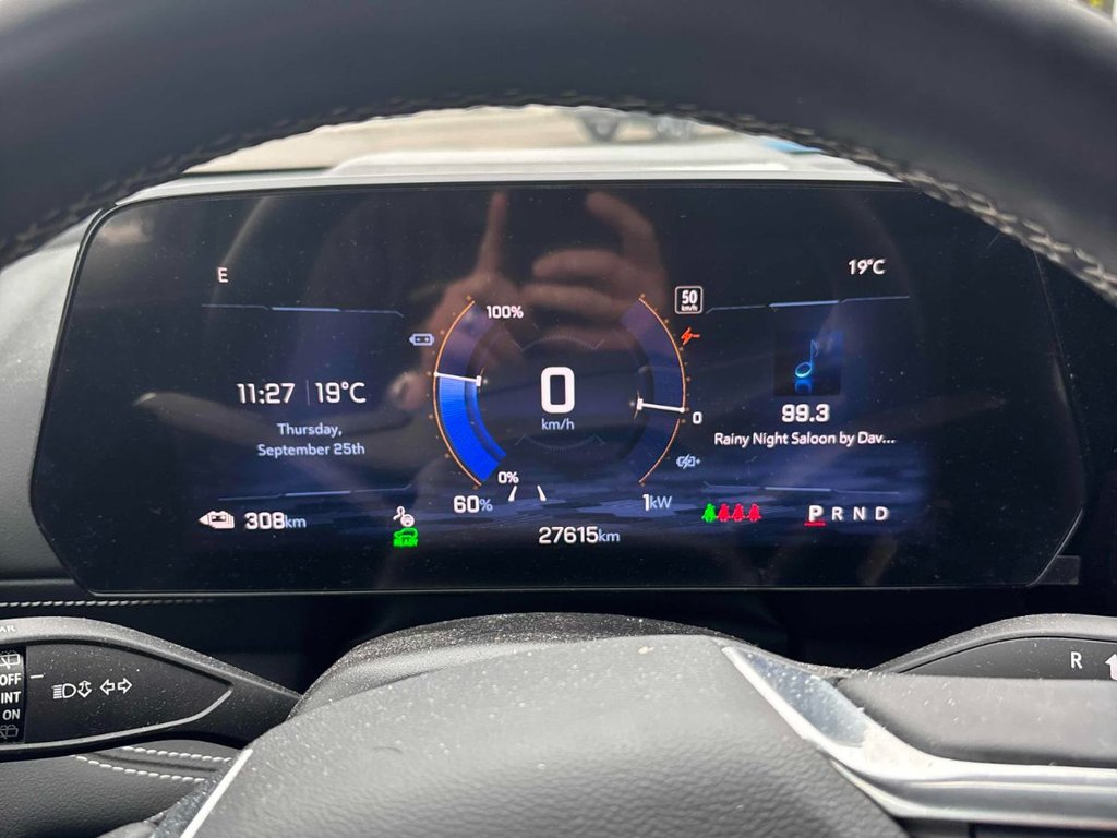 Chevrolet Blazer EV EAWD 2LT TOIT-PANORAMIQUE 2024 à St-Jean-Sur-Richelieu, Québec - 2 - w1024h768px
