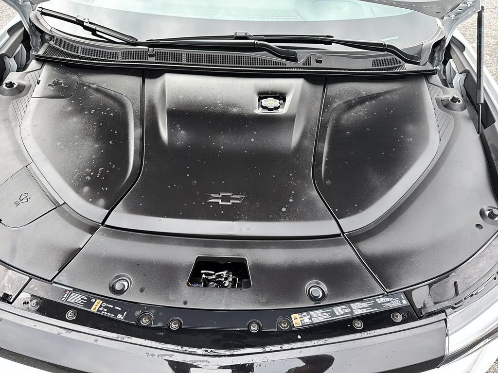 Chevrolet Blazer EV EAWD 2LT TOIT-PANORAMIQUE 2024 à St-Jean-Sur-Richelieu, Québec - 8 - w1024h768px