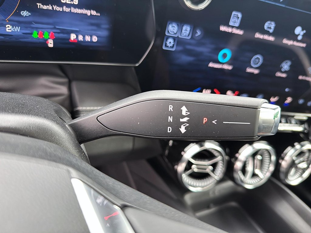 Chevrolet Blazer EV EAWD 2LT TOIT-PANORAMIQUE 2024 à St-Jean-Sur-Richelieu, Québec - 15 - w1024h768px