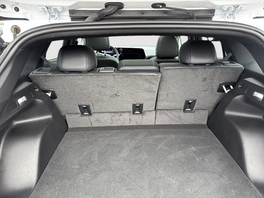 Chevrolet Blazer EV EAWD 2LT TOIT-PANORAMIQUE 2024 à St-Jean-Sur-Richelieu, Québec - 6 - w1024h768px