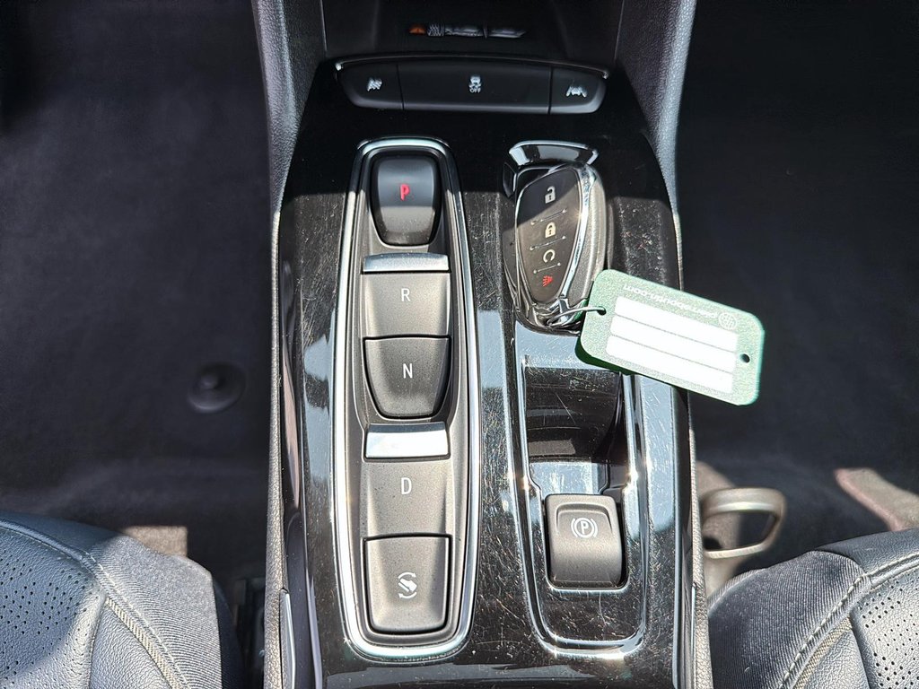 Chevrolet BOLT EUV Premier Cuir - Toit-Panoramique 2023 à St-Jean-Sur-Richelieu, Québec - 15 - w1024h768px