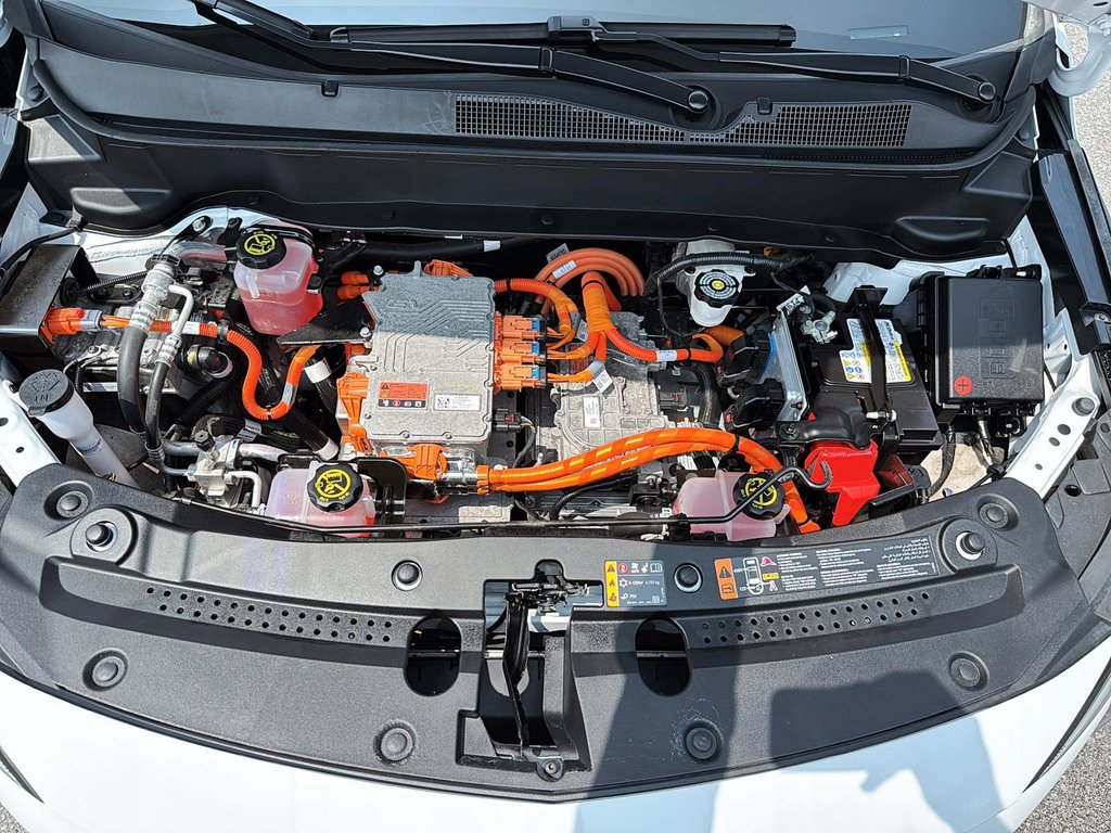 Chevrolet BOLT EUV Premier Cuir - Toit-Panoramique 2023 à St-Jean-Sur-Richelieu, Québec - 8 - w1024h768px