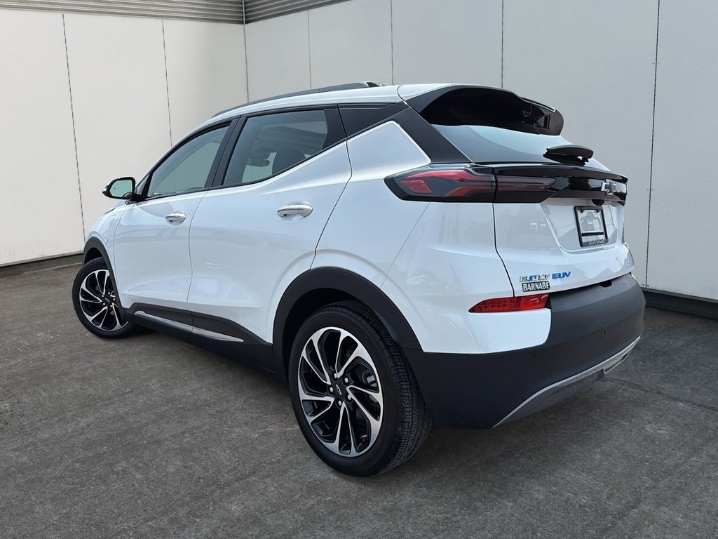 Chevrolet BOLT EUV Premier Cuir - Toit-Panoramique 2023 à St-Jean-Sur-Richelieu, Québec - 4 - w1024h768px