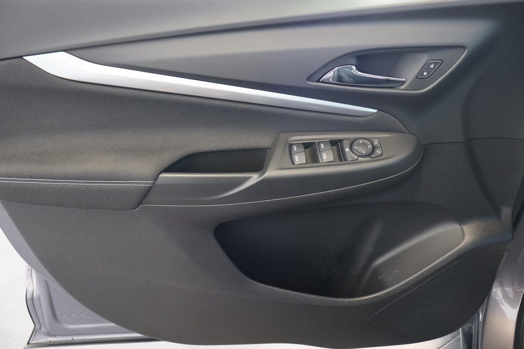 Chevrolet BOLT EUV LT 2023 à Saint-Hyacinthe, Québec - 17 - w1024h768px