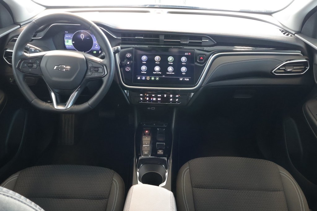Chevrolet BOLT EUV LT 2023 à Saint-Hyacinthe, Québec - 8 - w1024h768px