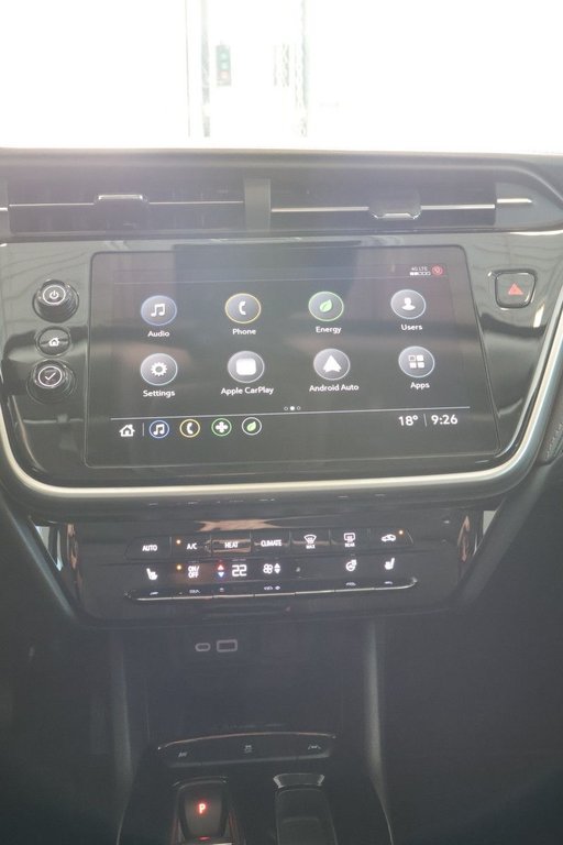 Chevrolet BOLT EUV LT 2023 à Saint-Hyacinthe, Québec - 12 - w1024h768px