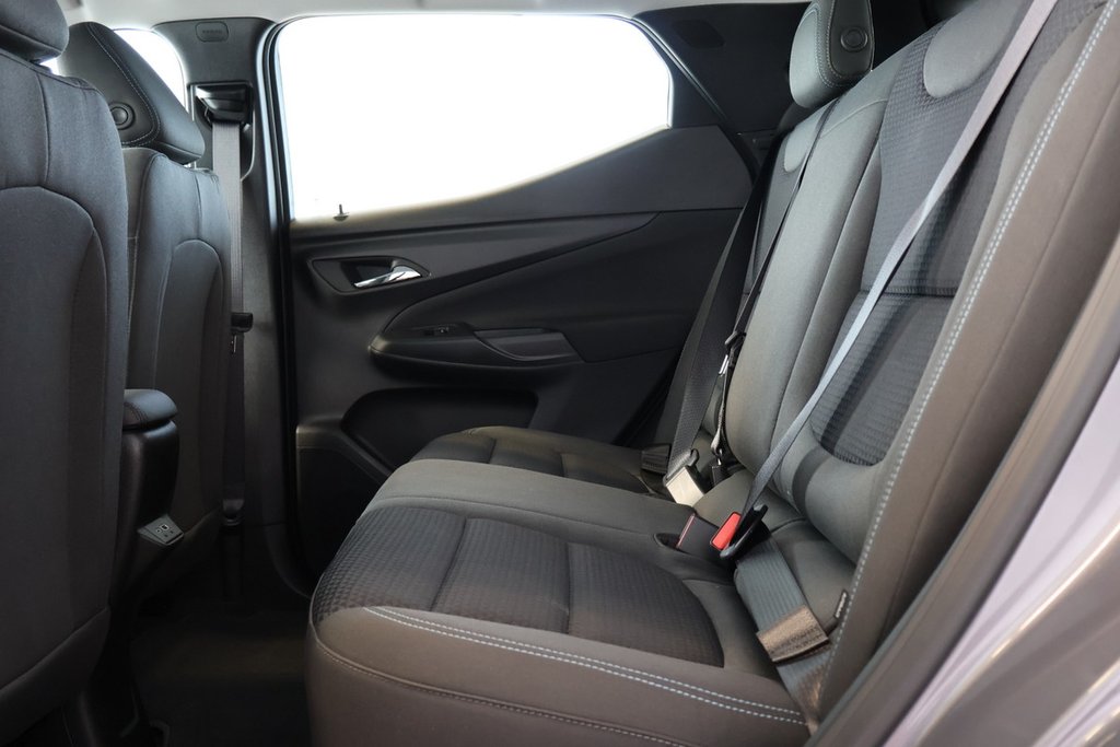 Chevrolet BOLT EUV LT 2023 à Saint-Hyacinthe, Québec - 18 - w1024h768px