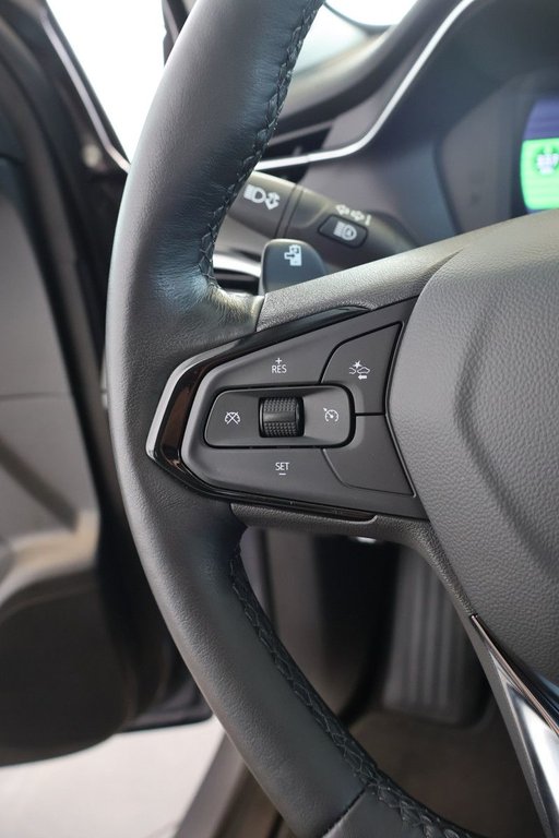 Chevrolet BOLT EUV LT 2023 à Saint-Hyacinthe, Québec - 10 - w1024h768px