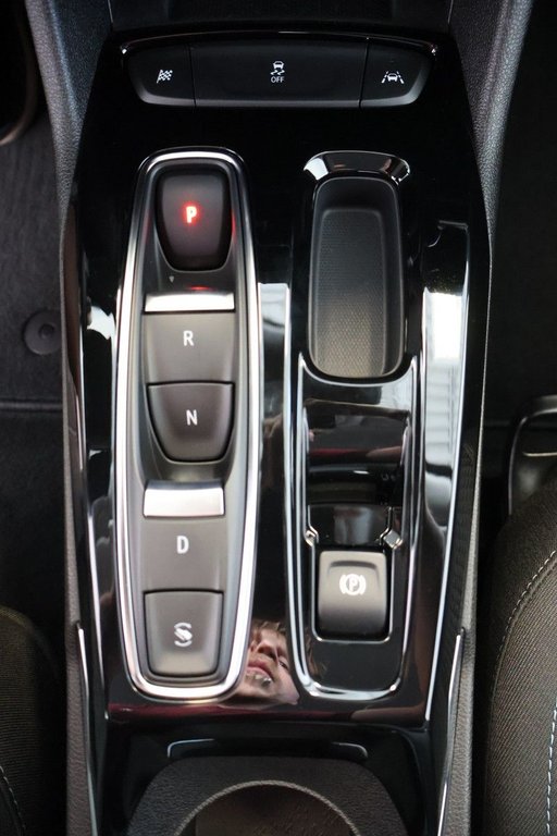 Chevrolet BOLT EUV LT 2023 à Saint-Hyacinthe, Québec - 15 - w1024h768px
