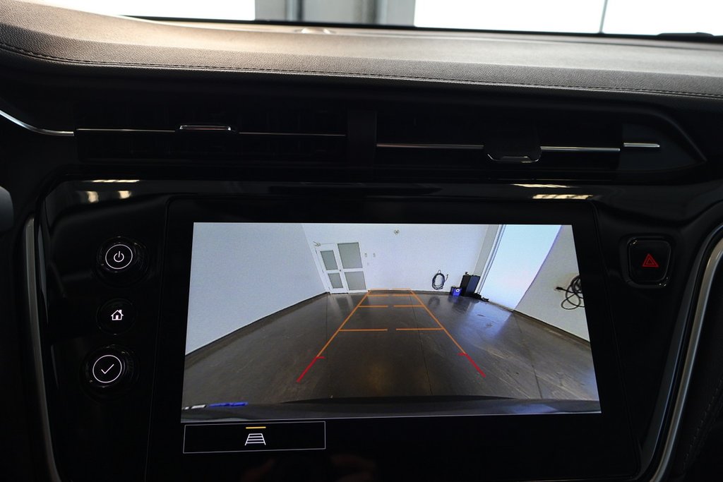 Chevrolet BOLT EUV LT 2023 à Saint-Hyacinthe, Québec - 13 - w1024h768px