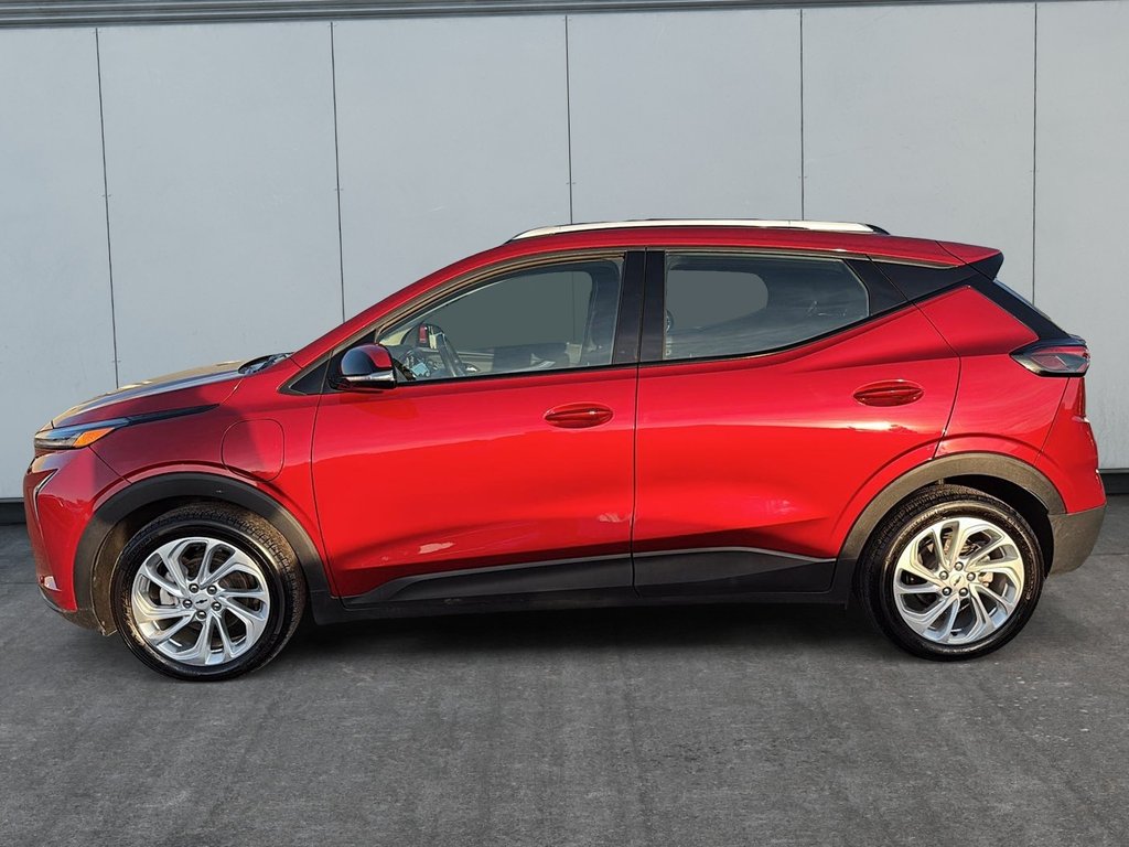 Chevrolet BOLT EUV LT 2023 à St-Jean-Sur-Richelieu, Québec - 5 - w1024h768px