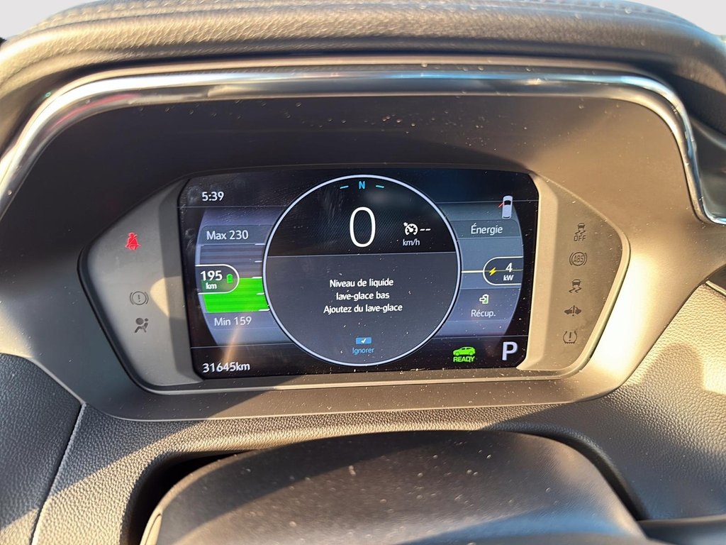 Chevrolet BOLT EUV LT 2023 à St-Jean-Sur-Richelieu, Québec - 13 - w1024h768px