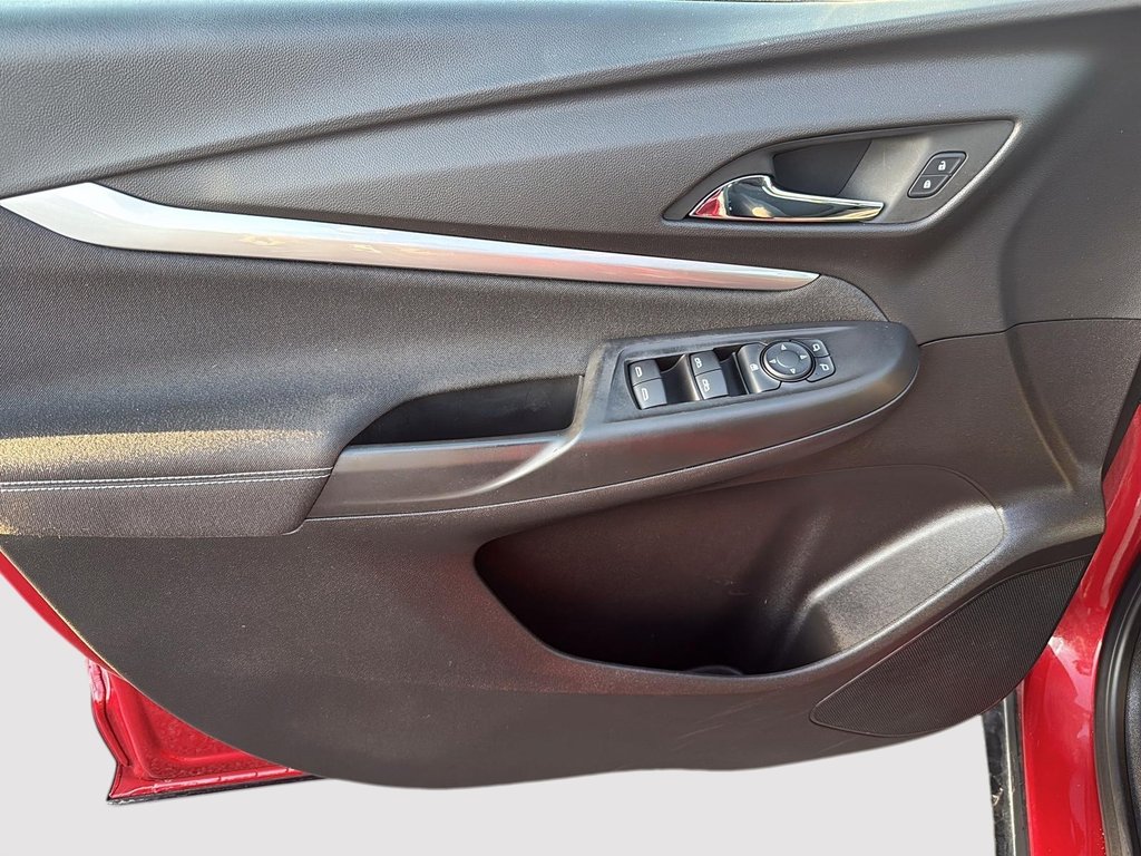 Chevrolet BOLT EUV LT 2023 à St-Jean-Sur-Richelieu, Québec - 11 - w1024h768px