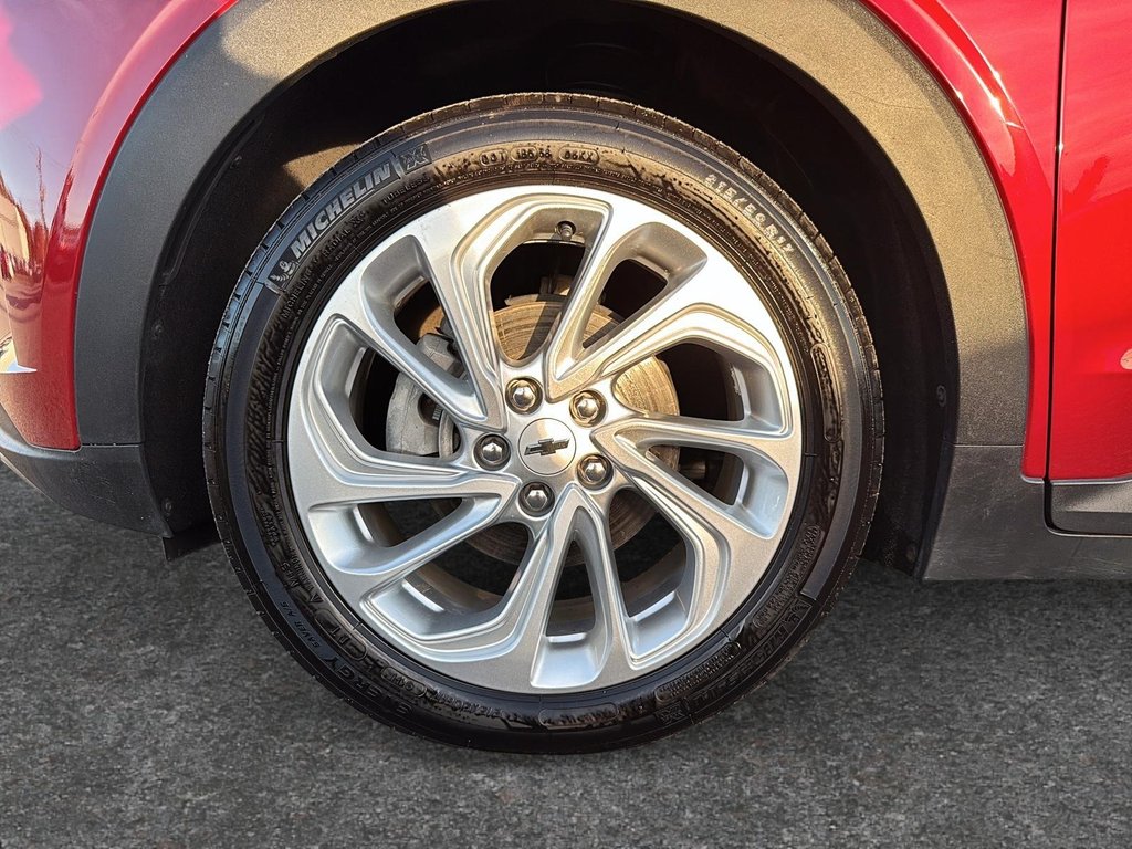 Chevrolet BOLT EUV LT 2023 à St-Jean-Sur-Richelieu, Québec - 7 - w1024h768px