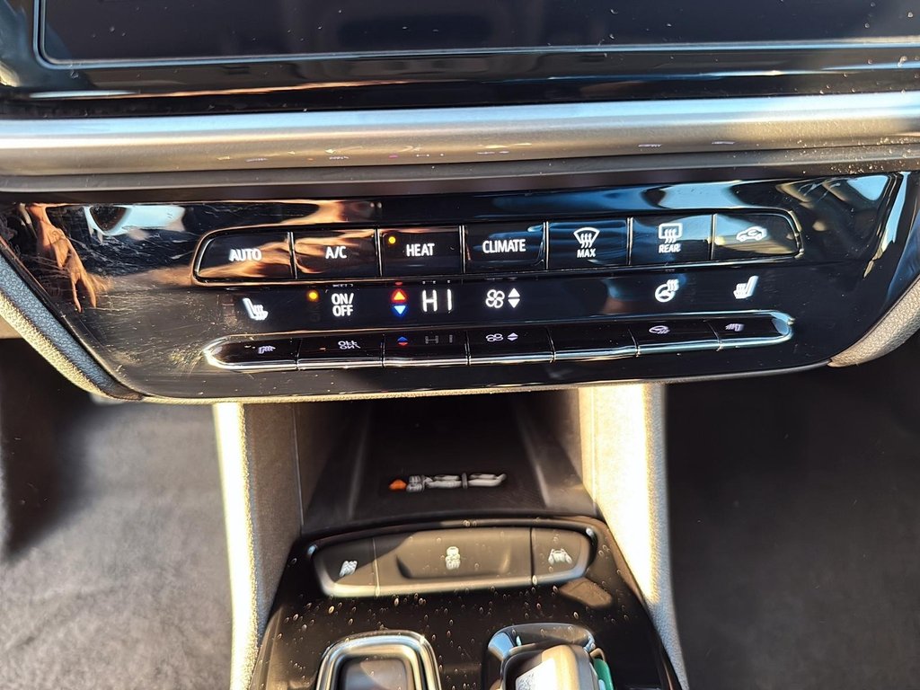 Chevrolet BOLT EUV LT 2023 à St-Jean-Sur-Richelieu, Québec - 14 - w1024h768px