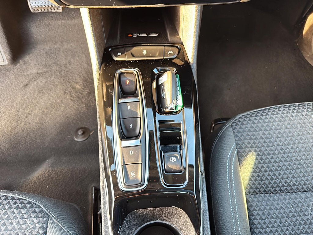 Chevrolet BOLT EUV LT 2023 à St-Jean-Sur-Richelieu, Québec - 15 - w1024h768px