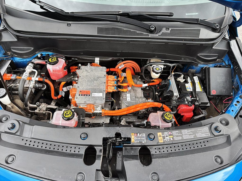 Chevrolet BOLT EUV LT 2023 à St-Jean-Sur-Richelieu, Québec - 8 - w1024h768px