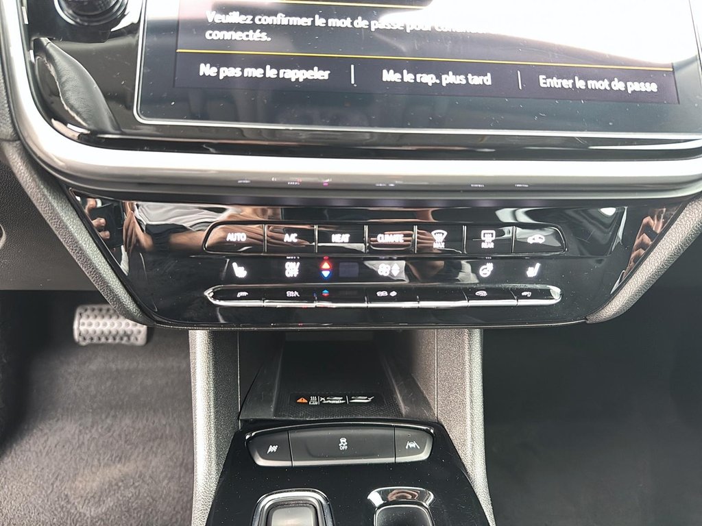 Chevrolet BOLT EUV LT 2023 à St-Jean-Sur-Richelieu, Québec - 14 - w1024h768px