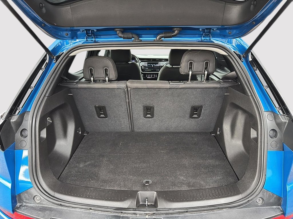 Chevrolet BOLT EUV LT 2023 à St-Jean-Sur-Richelieu, Québec - 6 - w1024h768px