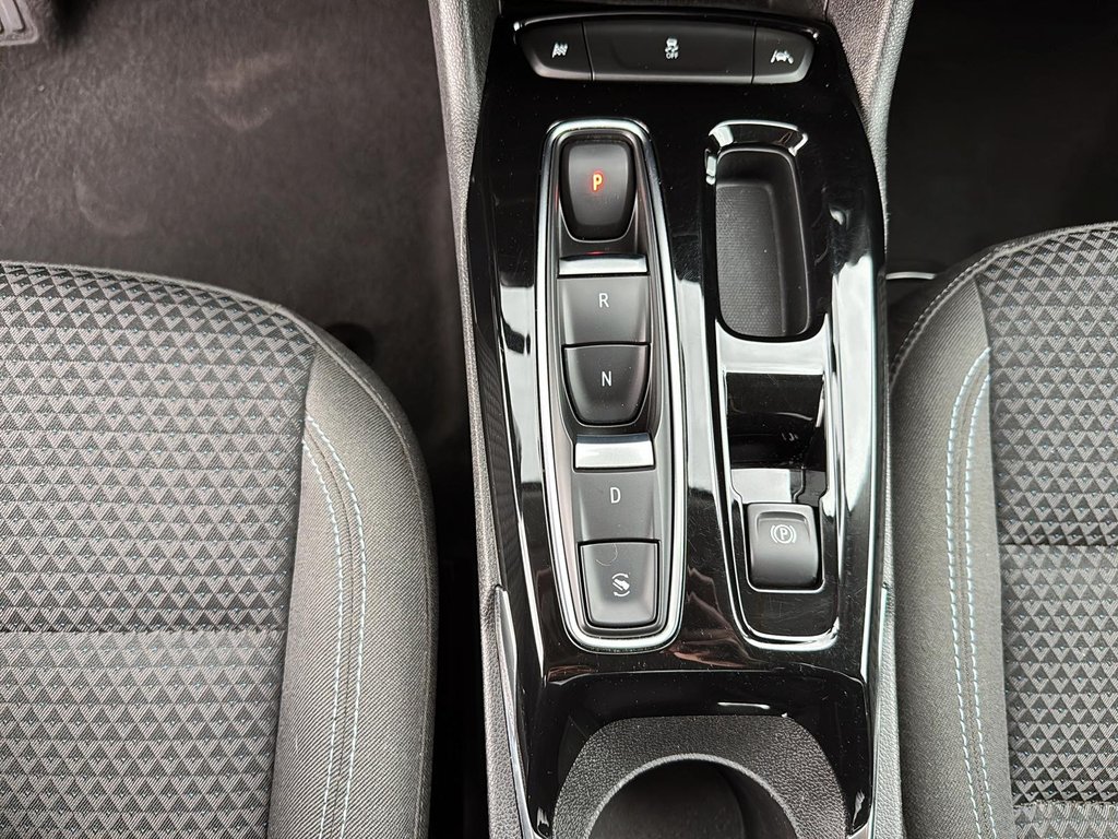 Chevrolet BOLT EUV LT 2023 à St-Jean-Sur-Richelieu, Québec - 15 - w1024h768px