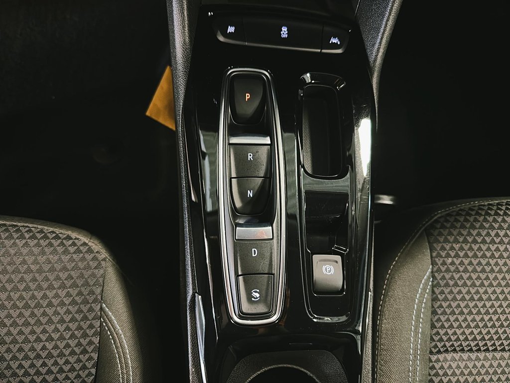 Chevrolet BOLT EUV LT 2023 à St-Jean-Sur-Richelieu, Québec - 15 - w1024h768px