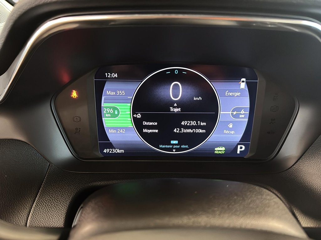 Chevrolet BOLT EUV LT 2023 à St-Jean-Sur-Richelieu, Québec - 13 - w1024h768px