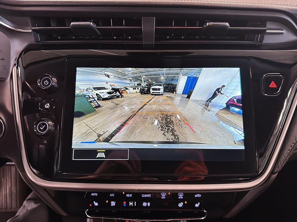 Chevrolet BOLT EUV LT 2023 à St-Jean-Sur-Richelieu, Québec - 16 - w1024h768px