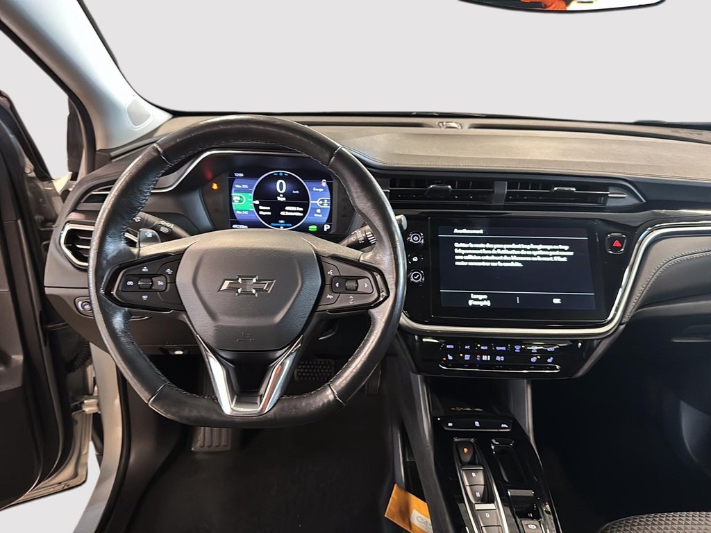 Chevrolet BOLT EUV LT 2023 à St-Jean-Sur-Richelieu, Québec - 10 - w1024h768px