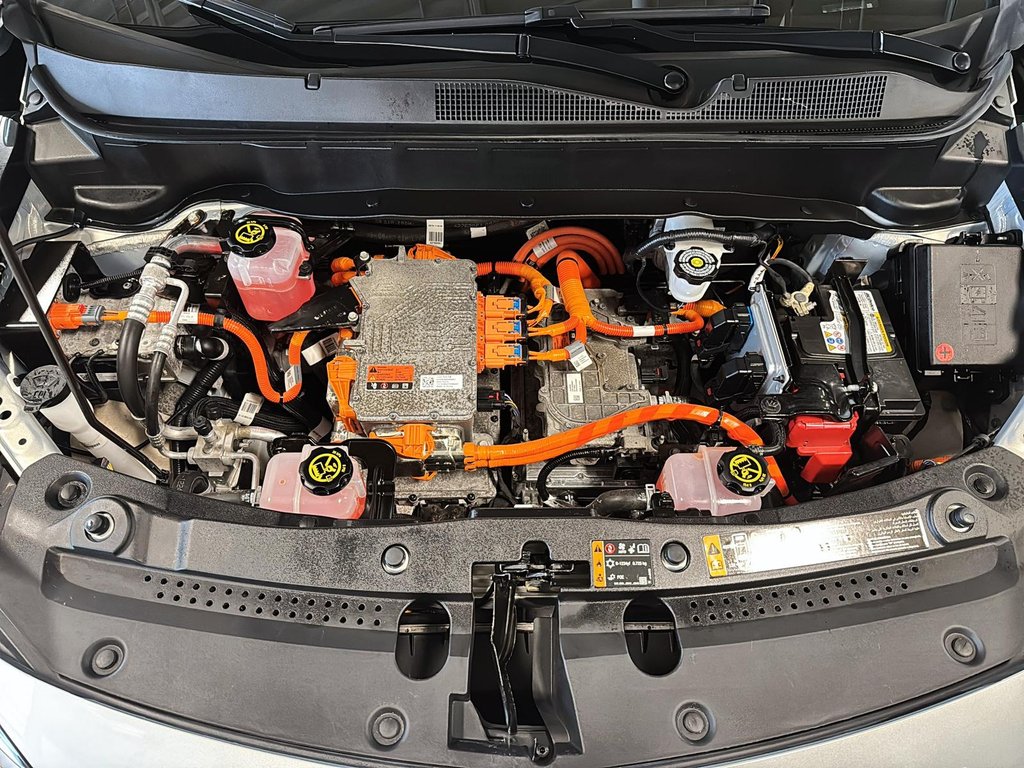 2023 Chevrolet BOLT EUV LT-7