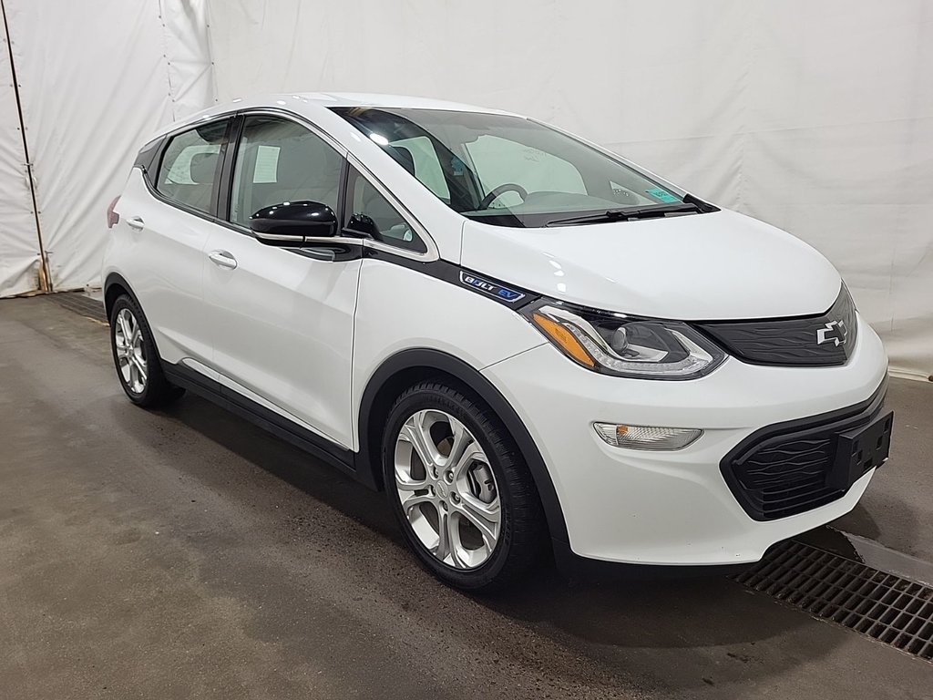 Chevrolet Bolt EV LT 2020 à St-Jean-Sur-Richelieu, Québec - 2 - w1024h768px