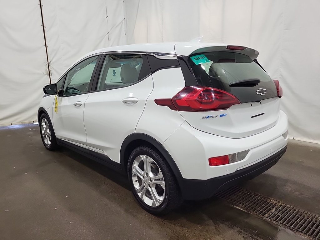 Chevrolet Bolt EV LT 2020 à St-Jean-Sur-Richelieu, Québec - 5 - w1024h768px
