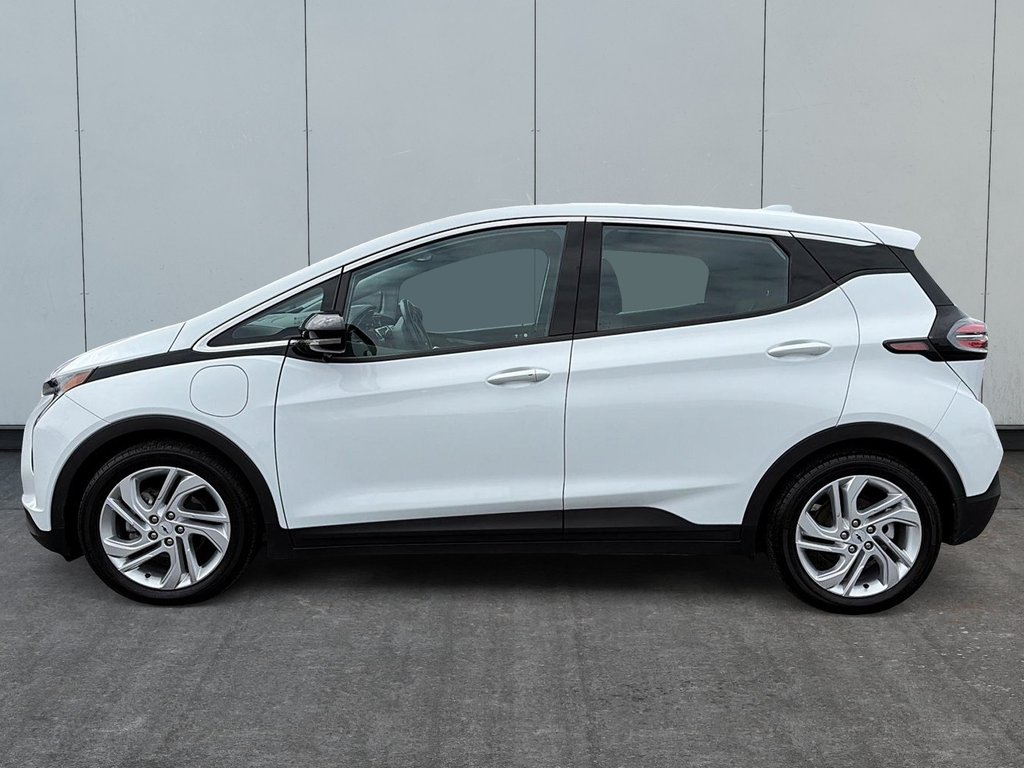 2023 Chevrolet Bolt EV LT CLIMATISEUR - APPLECARPLAY in St-Jean-Sur-Richelieu, Quebec - 5 - w1024h768px
