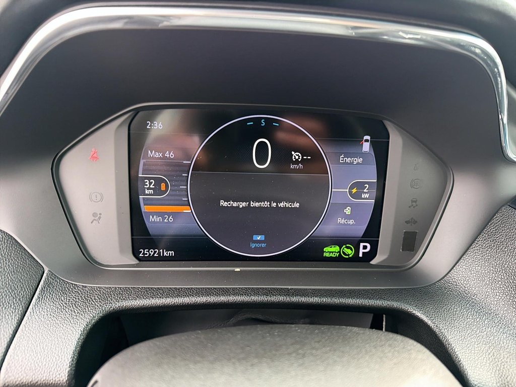 2023 Chevrolet Bolt EV LT CLIMATISEUR - APPLECARPLAY in St-Jean-Sur-Richelieu, Quebec - 13 - w1024h768px