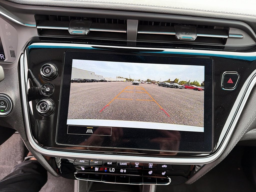 2023 Chevrolet Bolt EV LT CLIMATISEUR - APPLECARPLAY in St-Jean-Sur-Richelieu, Quebec - 16 - w1024h768px