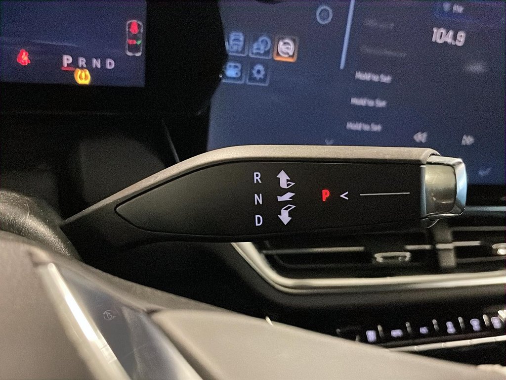 Chevrolet Equinox EV LT2 GR COMMODITÉ - TOIT-PANORAMIQUE 2025 à St-Jean-Sur-Richelieu, Québec - 14 - w1024h768px