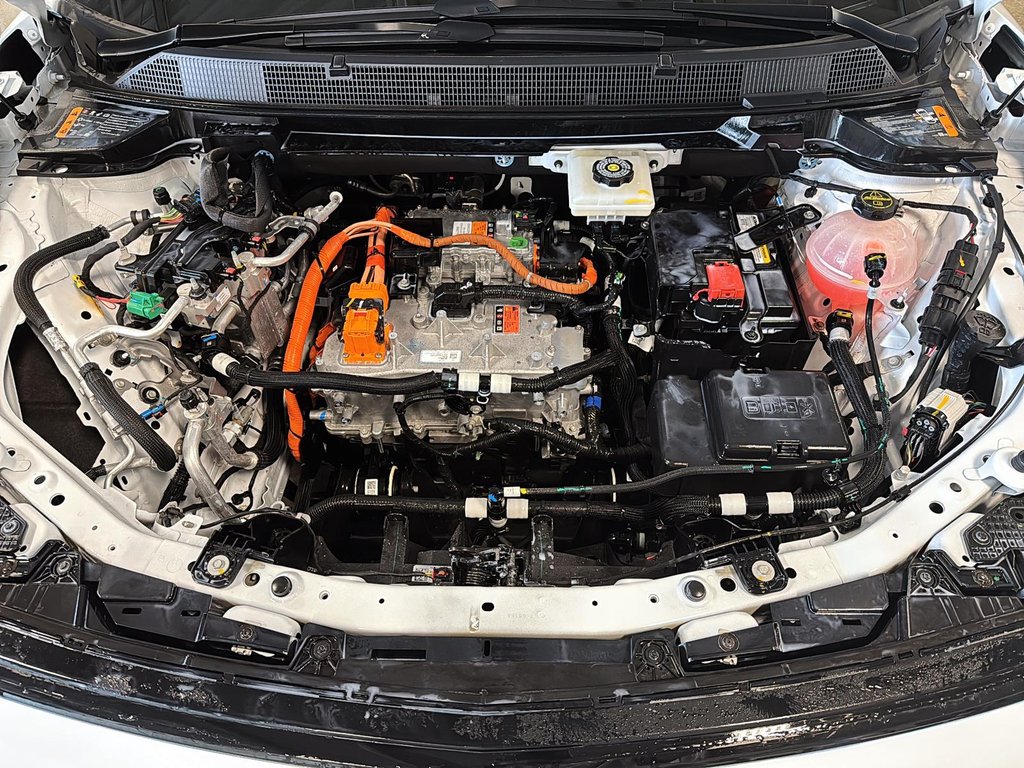 2025 Chevrolet Equinox EV LT2-7