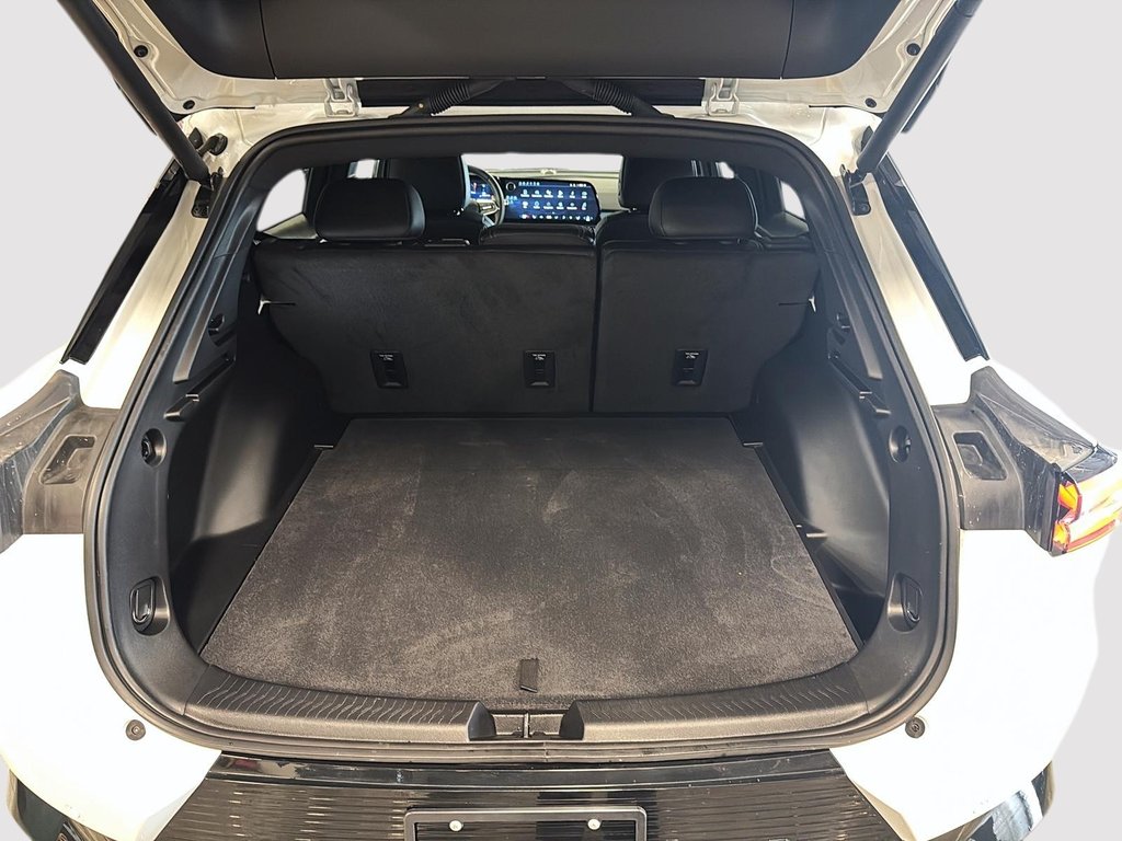 2025 Chevrolet Equinox EV LT2-5