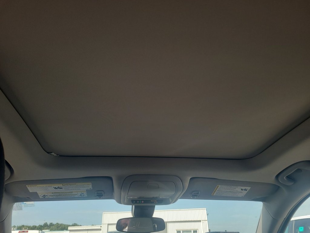 Chevrolet Equinox LT AWD TOIT-PANORAMIQUE 2023 à St-Jean-Sur-Richelieu, Québec - 3 - w1024h768px