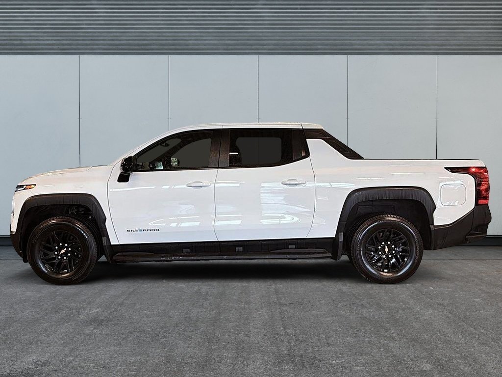 2024 Chevrolet Silverado EV 100% ELECTRIQUE CREWCAB in St-Jean-Sur-Richelieu, Quebec - 5 - w1024h768px