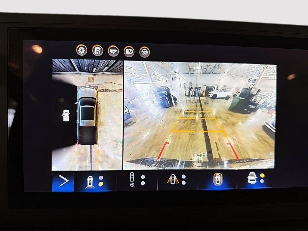 2024 Chevrolet Silverado EV 100% ELECTRIQUE CREWCAB in St-Jean-Sur-Richelieu, Quebec - 18 - w1024h768px