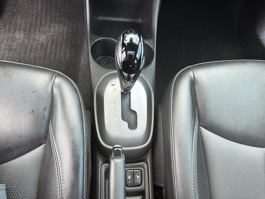 Chevrolet Spark 2LT AUTOMATIQUE 2020 à St-Jean-Sur-Richelieu, Québec - 15 - w1024h768px