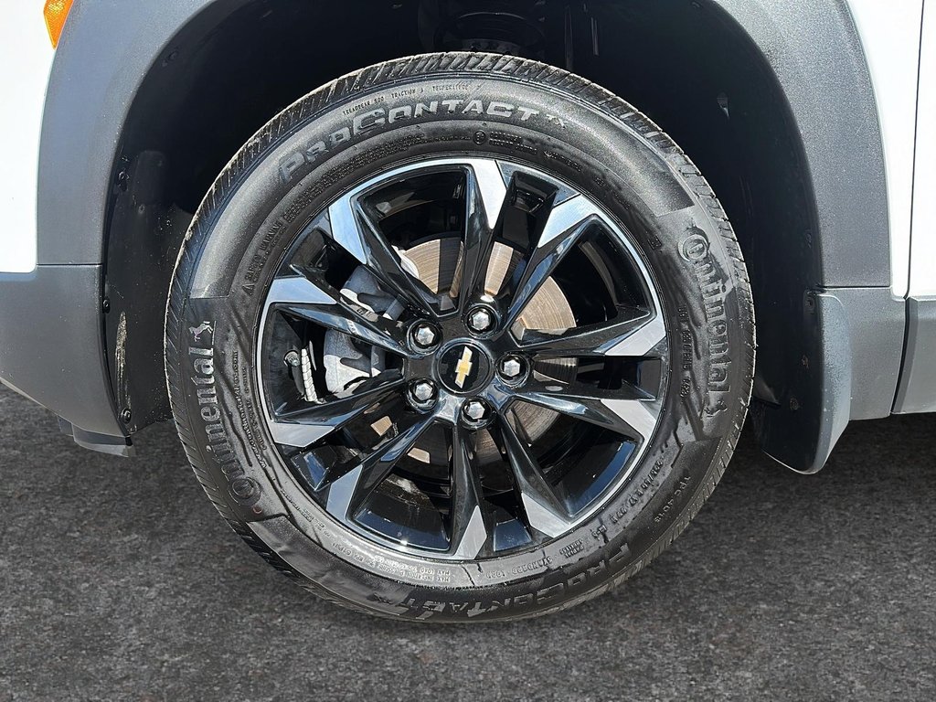 Chevrolet Trailblazer LT AWD 2023 à St-Jean-Sur-Richelieu, Québec - 7 - w1024h768px