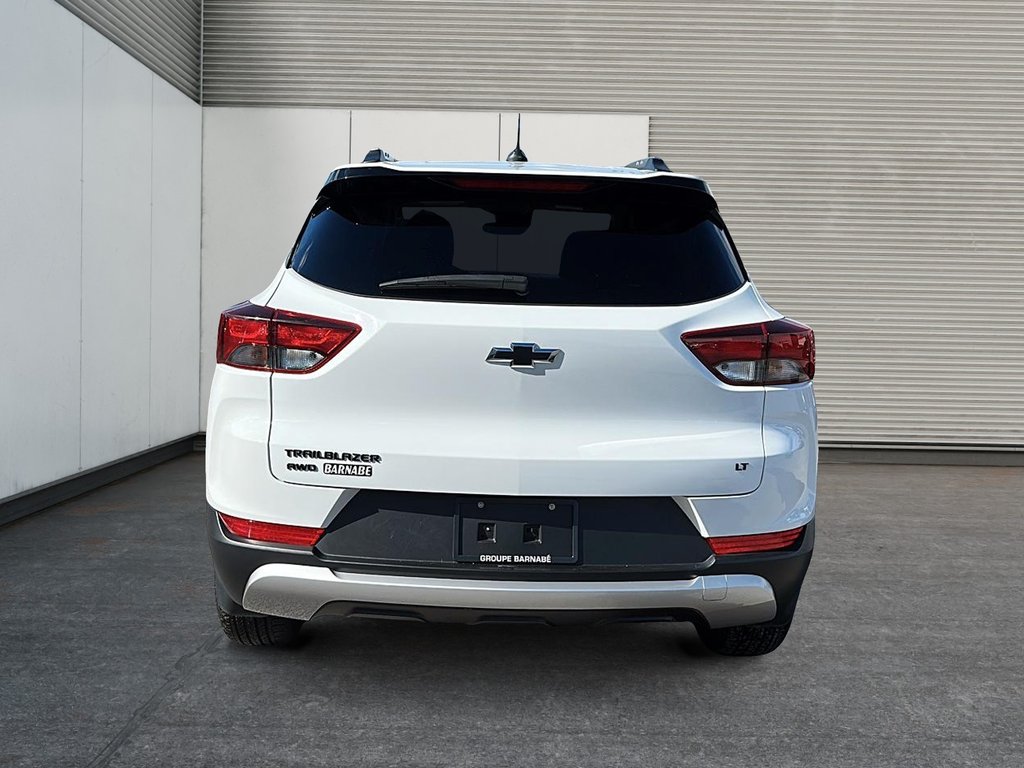 Chevrolet Trailblazer LT AWD 2023 à St-Jean-Sur-Richelieu, Québec - 3 - w1024h768px
