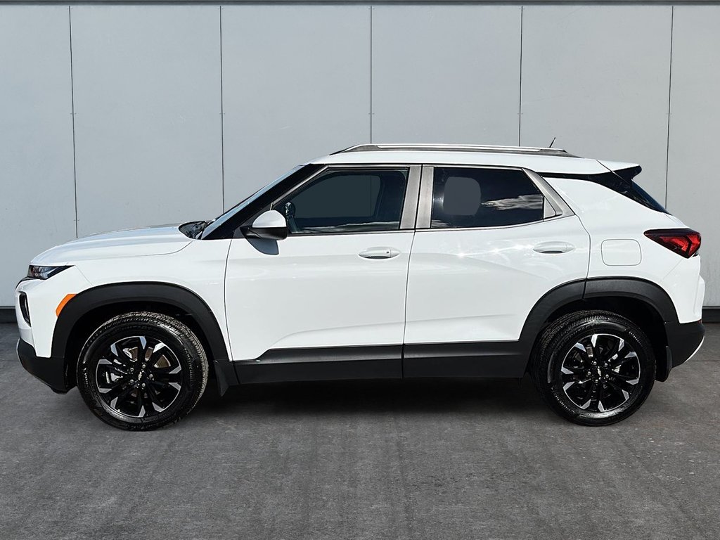 Chevrolet Trailblazer LT AWD 2023 à St-Jean-Sur-Richelieu, Québec - 5 - w1024h768px